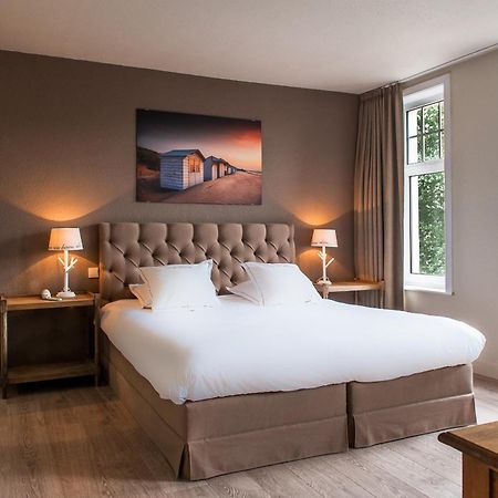 Hotel Heritage Le Coq Extérieur photo