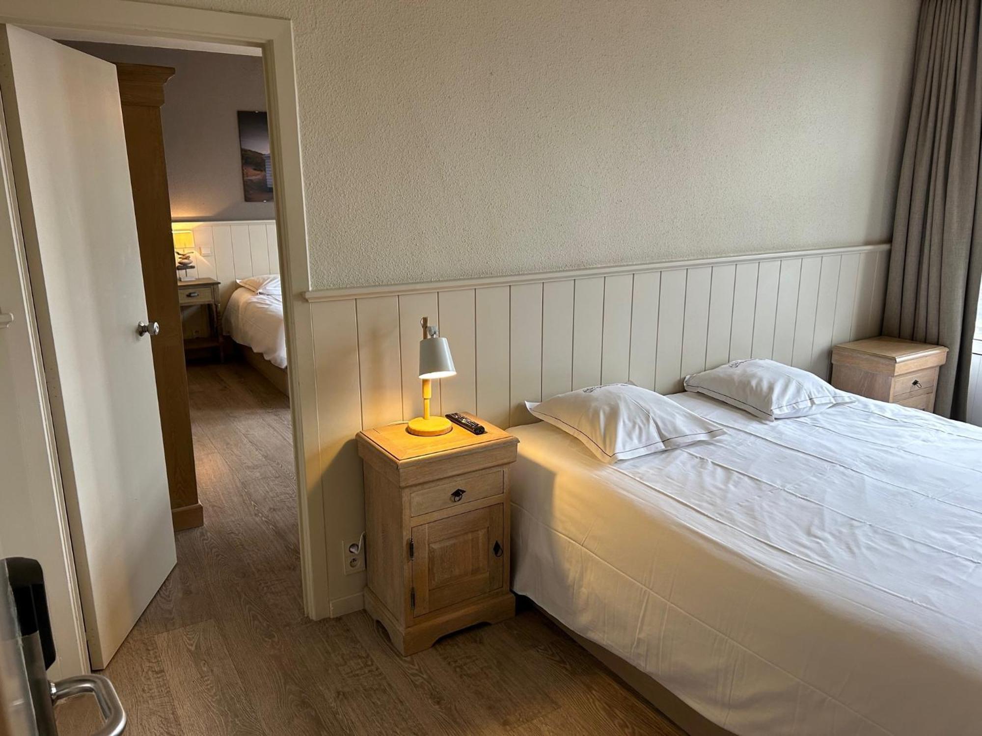 Hotel Heritage Le Coq Extérieur photo