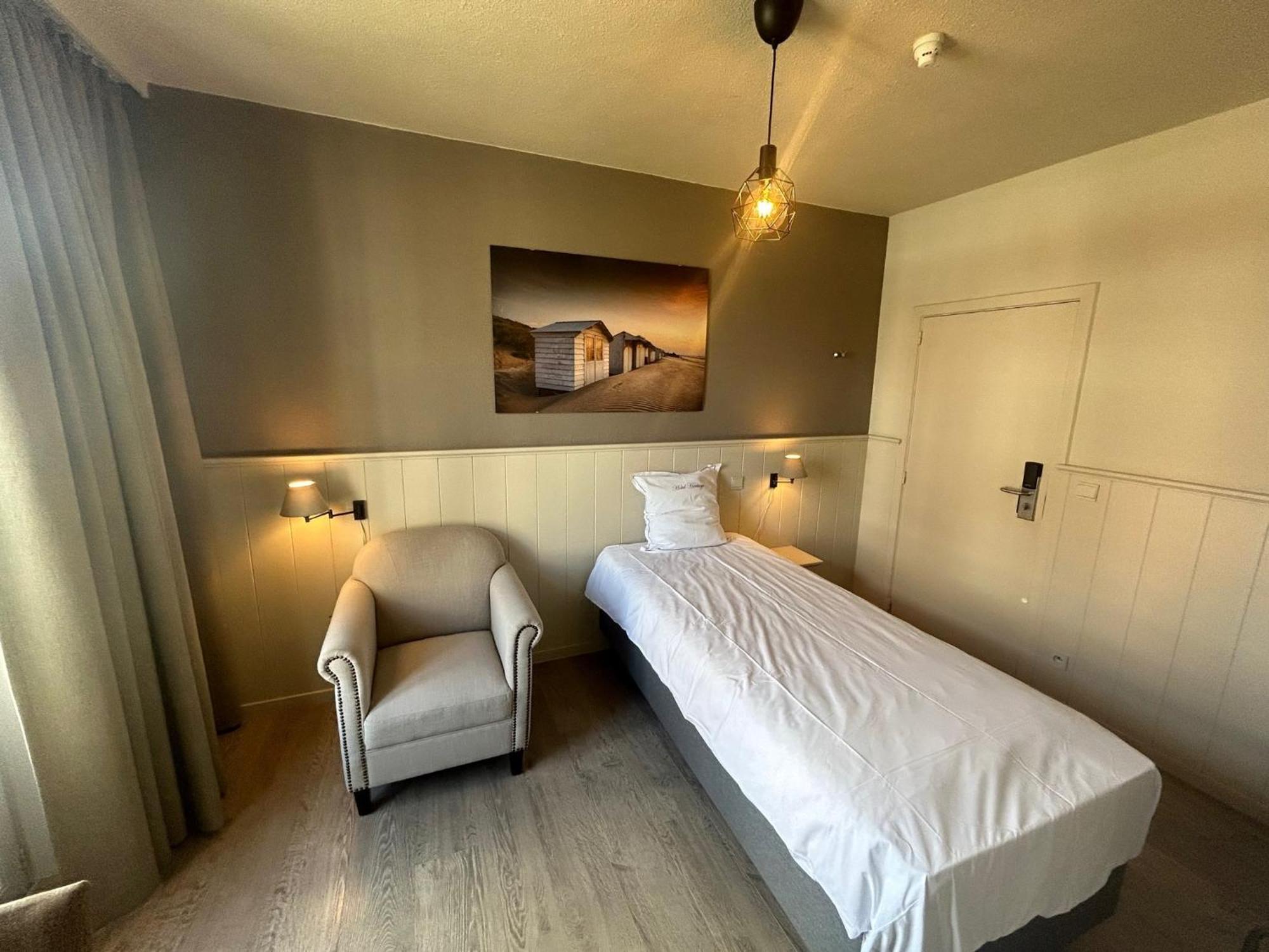 Hotel Heritage Le Coq Extérieur photo