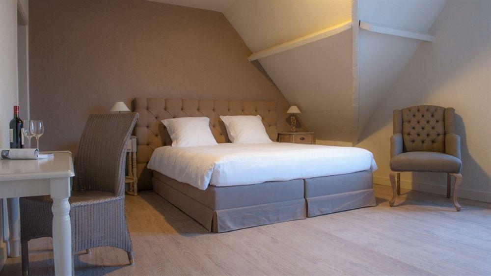 Hotel Heritage Le Coq Extérieur photo