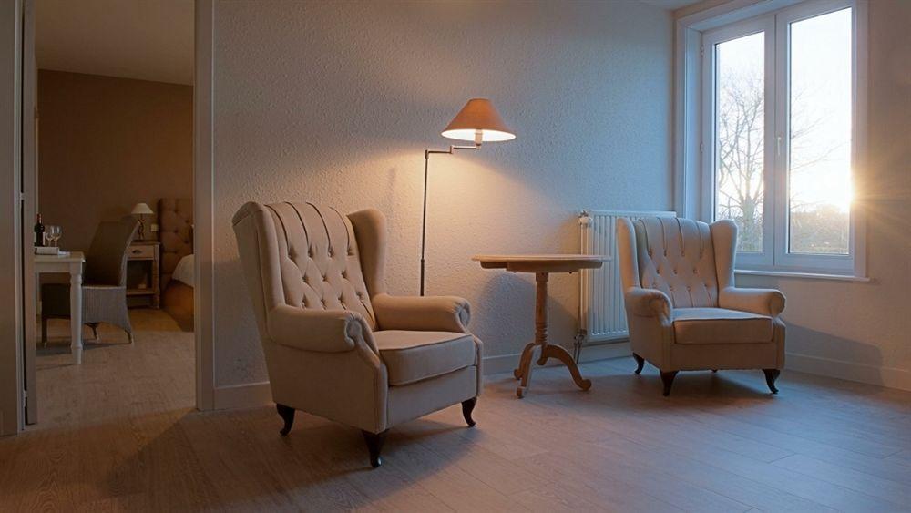 Hotel Heritage Le Coq Extérieur photo