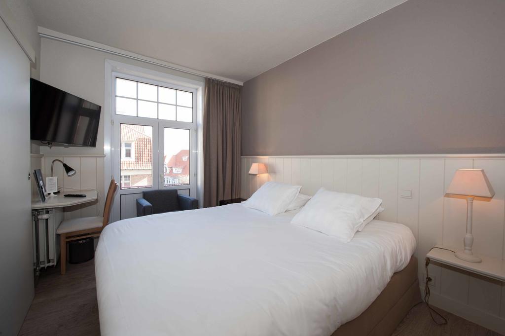 Hotel Heritage Le Coq Extérieur photo