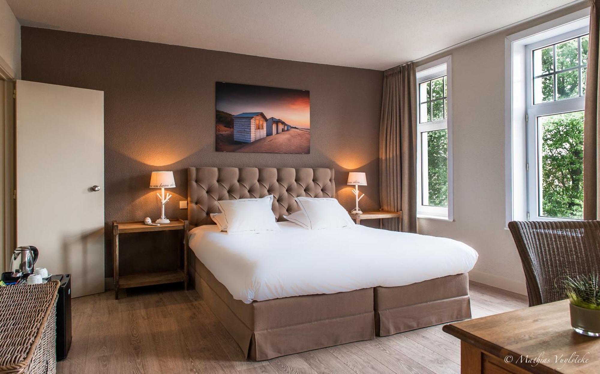 Hotel Heritage Le Coq Extérieur photo